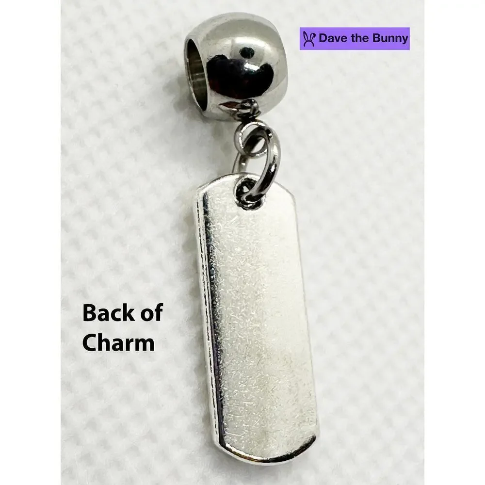 Believe Inspirational Inspire Necklace Pendant Jewelry